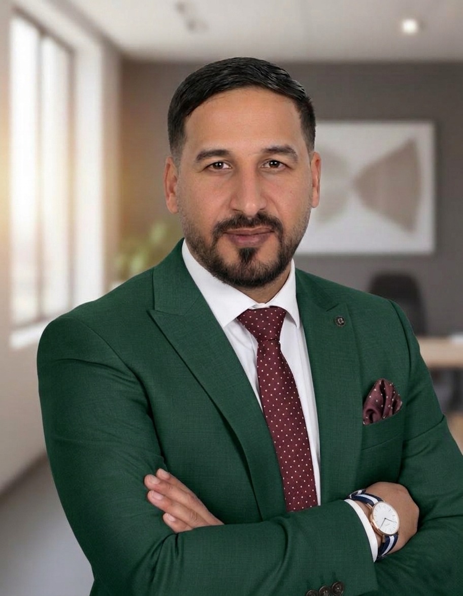 Bajess Al Manaseer